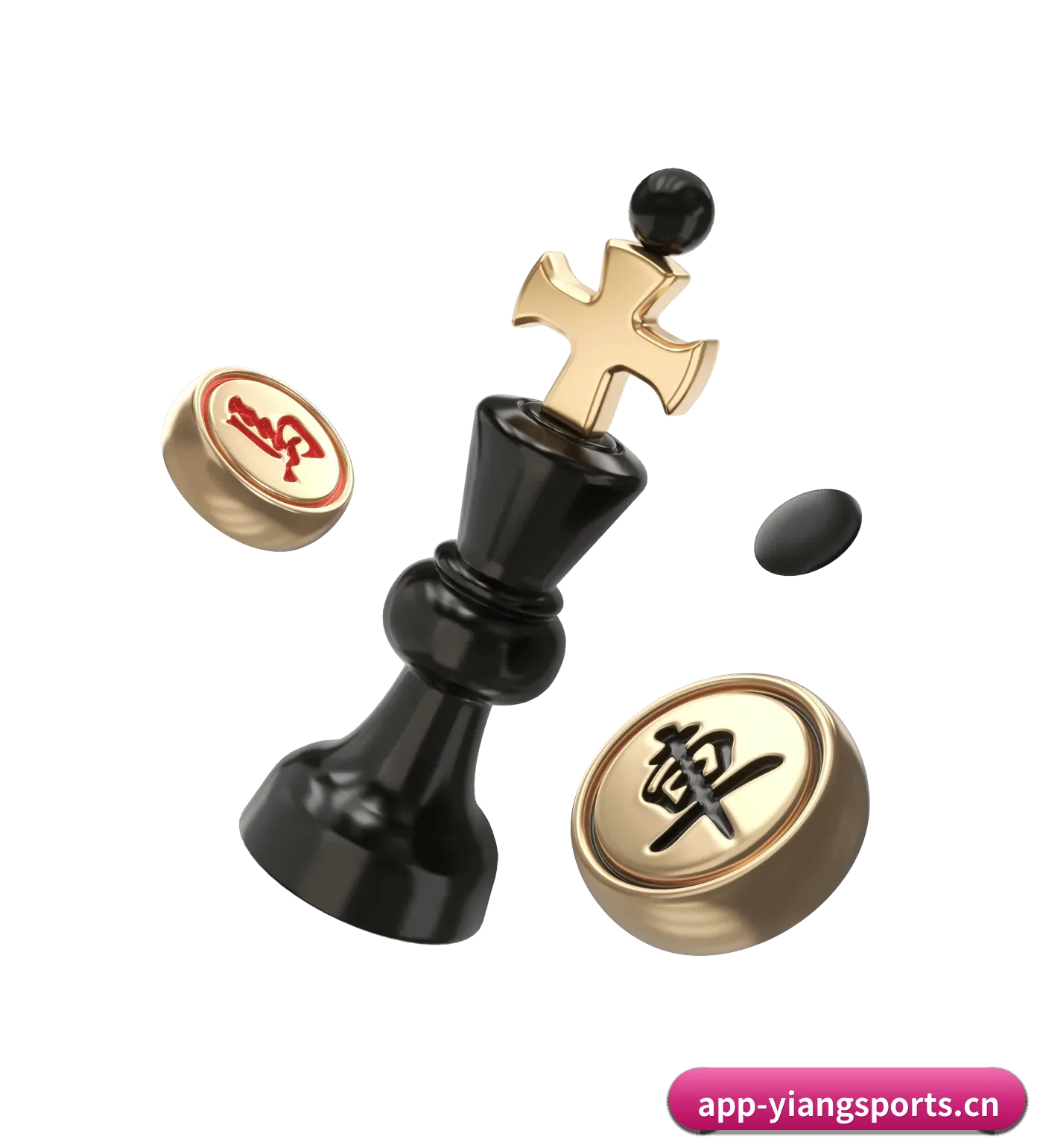 意昂APP平台 APP 界面